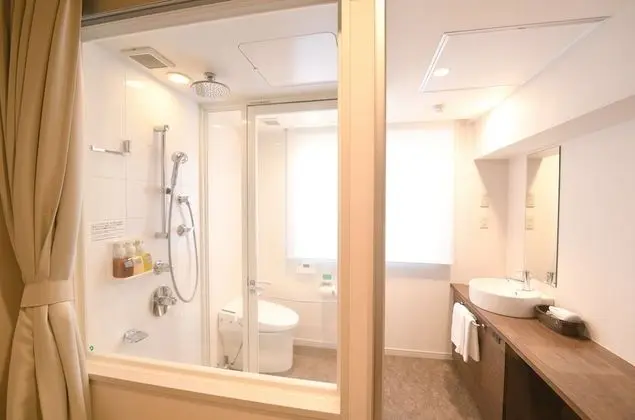 Tek Kişilik Oda, Sigara İçilmez (No Bath Tub, 4 Nights Stay)