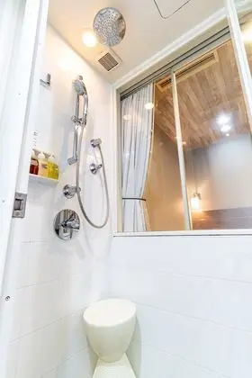 Tek Kişilik Oda, Sigara İçilmez (No Bath Tub, 4 Nights Stay)