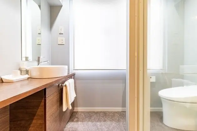 Tek Kişilik Oda, Sigara İçilmez (No Bath Tub, 4 Nights Stay)
