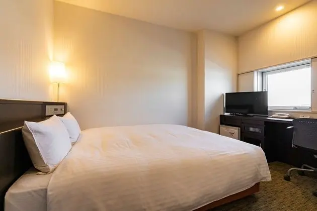Tek Büyük Yataklı Oda, Sigara İçilebilir (16㎡, Bed size 160cm)