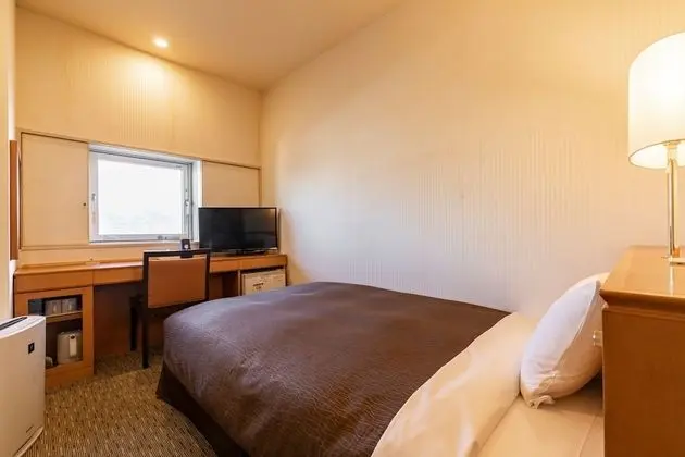 Tek Kişilik Oda, Sigara İçilmez (13㎡, Bed size 120cm)