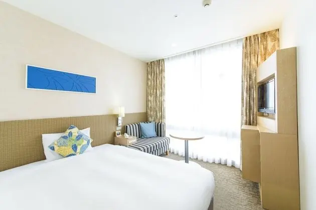 Tek Kişilik Oda, Sigara İçilmez