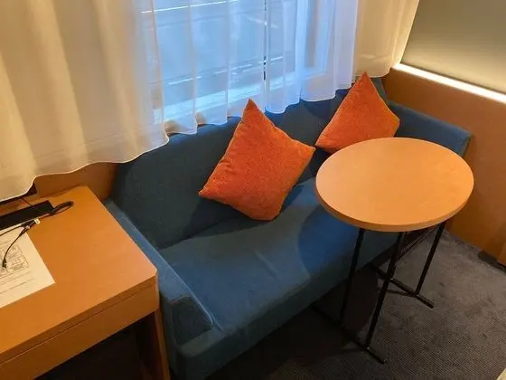 Tek Büyük Yataklı Oda, Sigara İçilmez