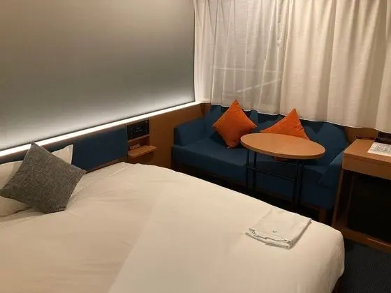 Tek Büyük Yataklı Oda, Sigara İçilmez