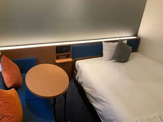 Tek Büyük Yataklı Oda, Sigara İçilmez