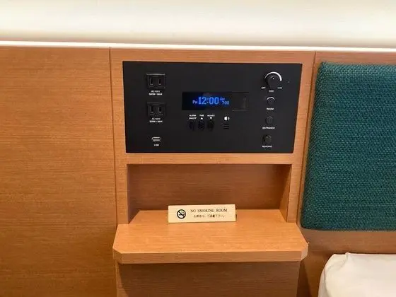 Tek Büyük Yataklı Oda, Sigara İçilmez