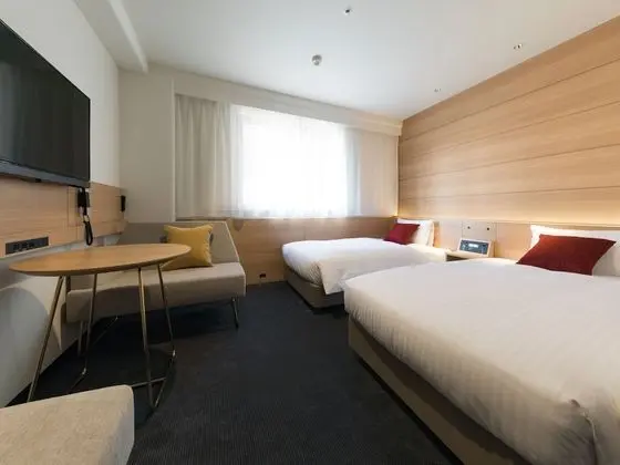 Deluxe İki Ayrı Yataklı Oda, Sigara İçilebilir
