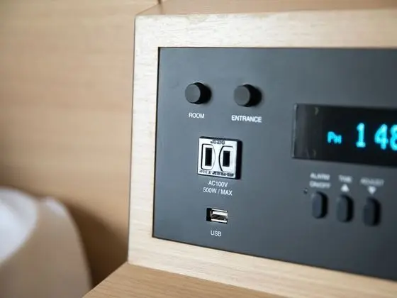 Deluxe İki Ayrı Yataklı Oda, Sigara İçilebilir