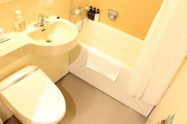 Deluxe İki Ayrı Yataklı Oda, Sigara İçilebilir