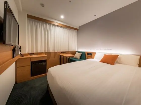 Economy Tek Büyük Yataklı Oda, Sigara İçilebilir (140cm Bed)