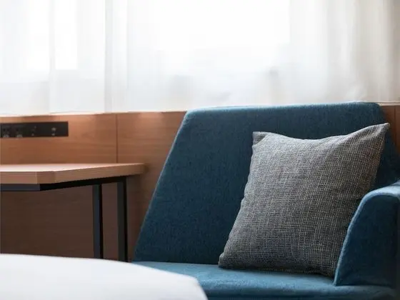 Economy Tek Büyük Yataklı Oda, Sigara İçilmez (140cm Bed)