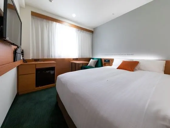 Tek Kişilik Oda, Sigara İçilmez (140cm Bed)