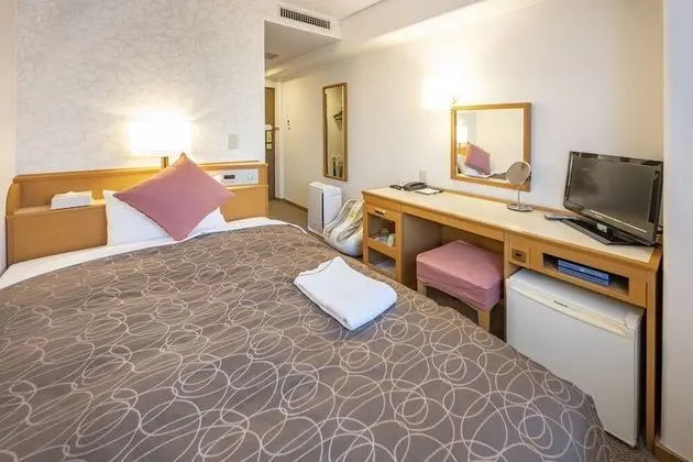 Tek Kişilik Oda (Lady's Floor)