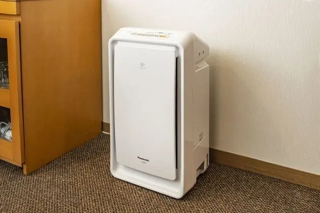 Tek Kişilik Oda (Lady's Floor)