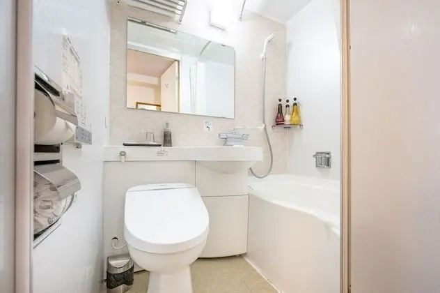 Tek Kişilik Oda (Lady's Floor)