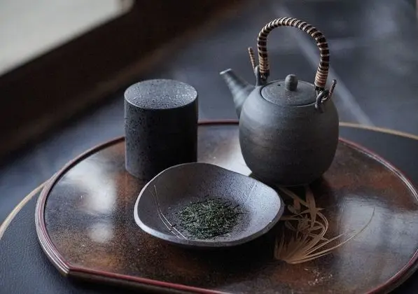 Traditional Ev, Bahçe Manzaralı, Ek Bina (Japanese Style)
