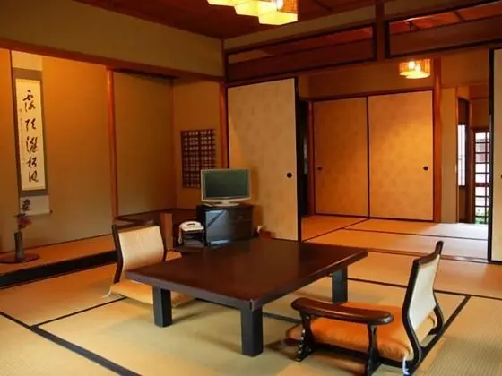 Traditional Ev, Ek Bina (Japanese Style)