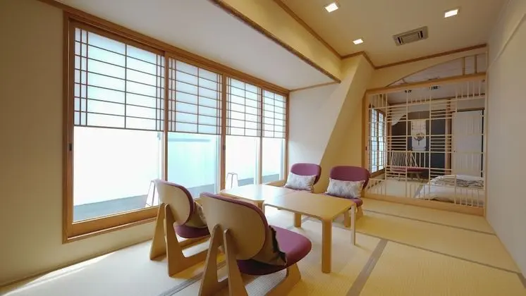 Deluxe Oda (Japanese Style)