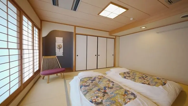 Deluxe Oda (Japanese Style)