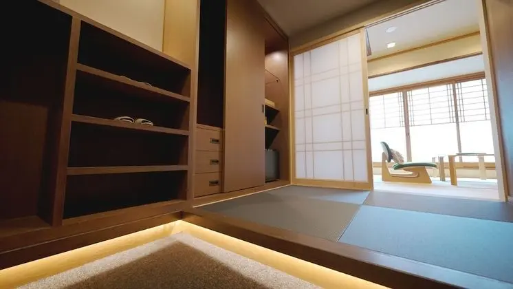 Deluxe Oda (Japanese Style)