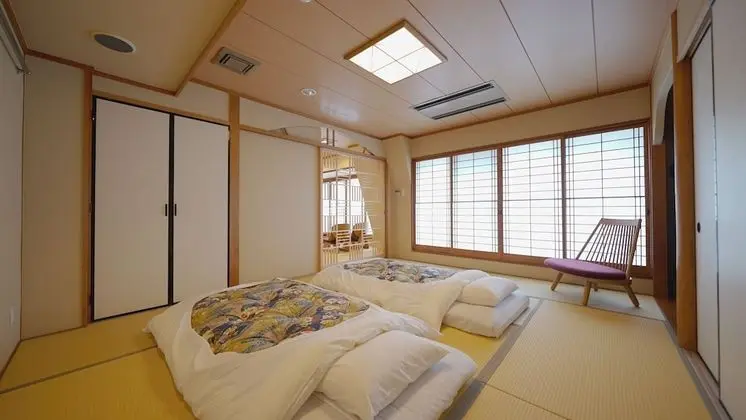 Deluxe Oda (Japanese Style)