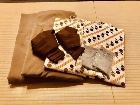 Deluxe Oda (Japanese Style)