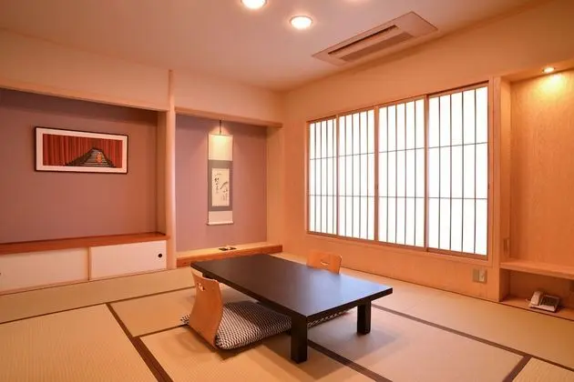 Standard Oda