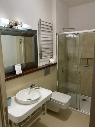 Superior Tek Büyük Yataklı Oda