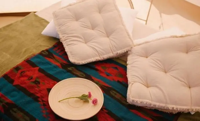 Family Çadır, Birden Çok Yatak, Plaj Manzaralı