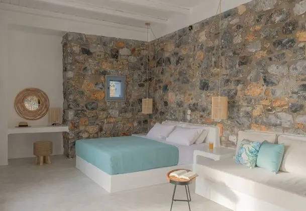 Traditional Stüdyo Süit