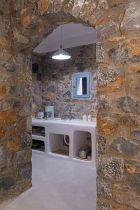Traditional Stüdyo Süit