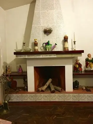 Private Bedroom Shared Bathroom