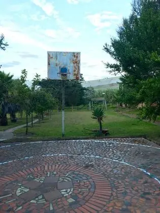 Private Bedroom Shared Bathroom