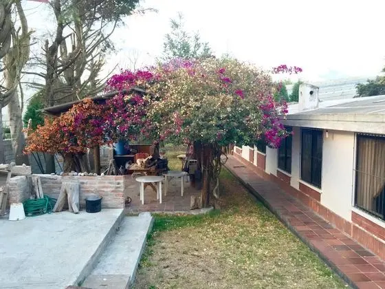 Private Bedroom Shared Bathroom