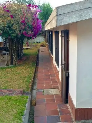 Private Bedroom Shared Bathroom