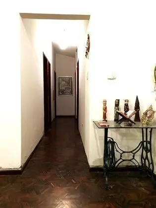 Private Bedroom Shared Bathroom