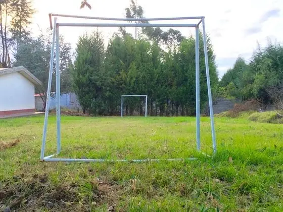Private Bedroom Shared Bathroom