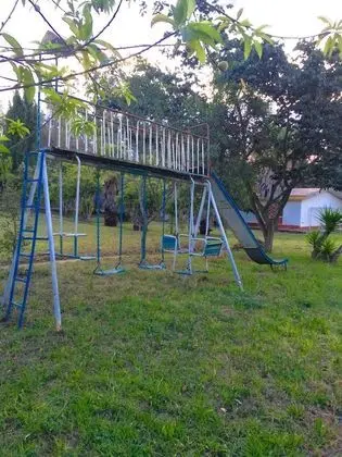 Private Bedroom Shared Bathroom