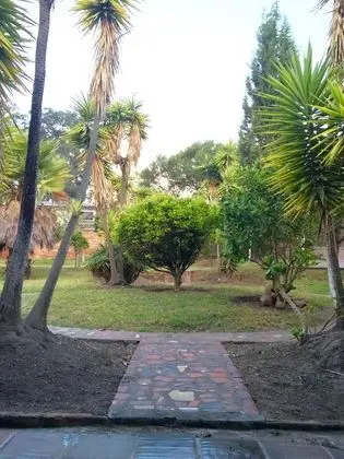 Private Bedroom Shared Bathroom