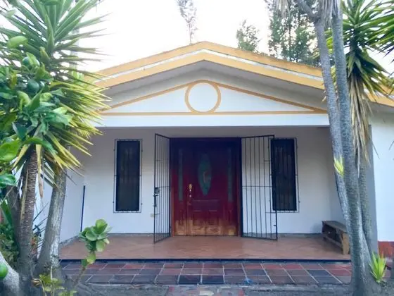 Private Bedroom Shared Bathroom