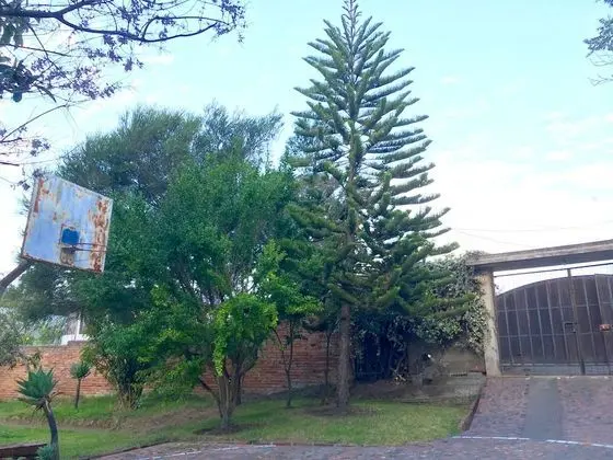 Private Bedroom Shared Bathroom