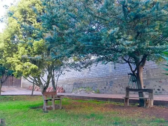 Private Bedroom Shared Bathroom