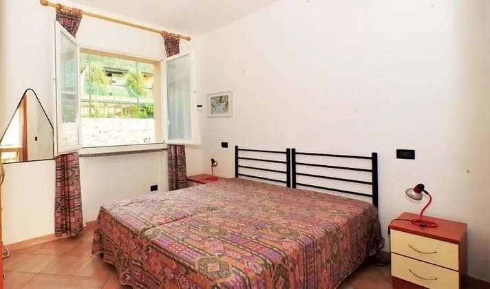 Classic Apart Daire, 1 Yatak Odası, Havuz Kullanımı, Bahçe Manzaralı