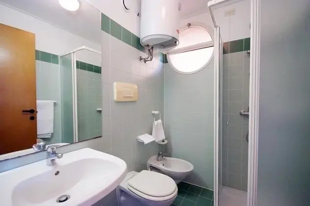 Classic Apart Daire, 1 Yatak Odası, Havuz Kullanımı, Bahçe Manzaralı