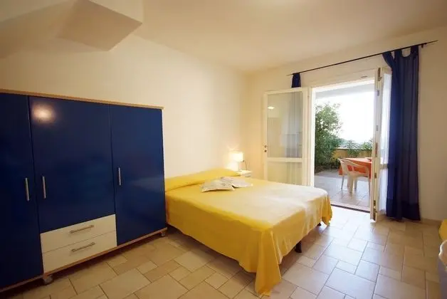 Panoramic Stüdyo, 1 Yatak Odası, Havuz Kullanımı, Okyanus Manzaralı