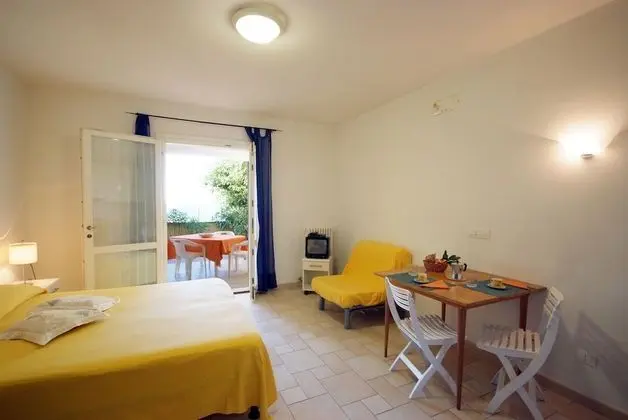 Panoramic Stüdyo, 1 Yatak Odası, Havuz Kullanımı, Okyanus Manzaralı