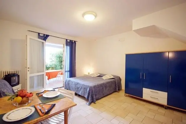 Panoramic Stüdyo, 1 Yatak Odası, Havuz Kullanımı, Okyanus Manzaralı