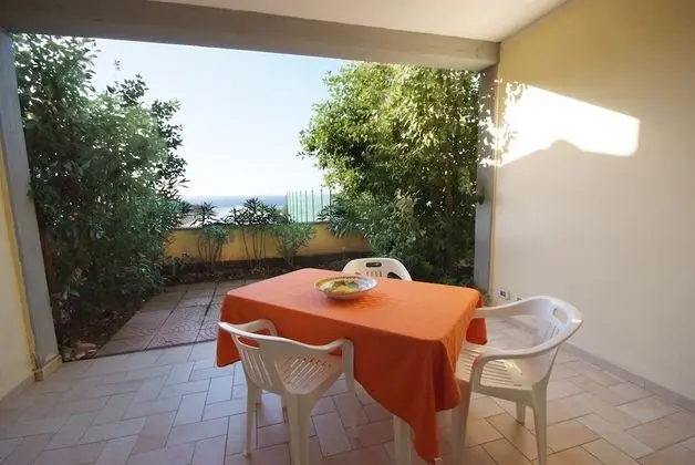 Panoramic Stüdyo, 1 Yatak Odası, Havuz Kullanımı, Okyanus Manzaralı