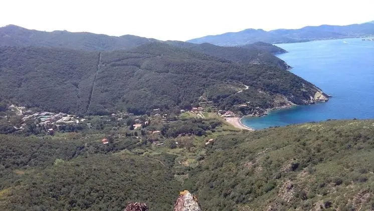 Panoramic Stüdyo, 1 Yatak Odası, Havuz Kullanımı, Okyanus Manzaralı