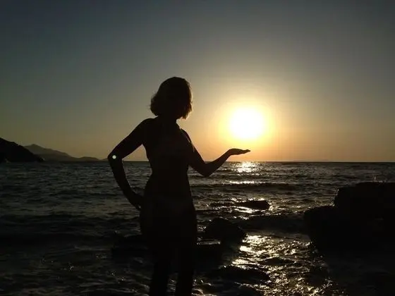 Standard Apart Daire, 1 Yatak Odası, Havuz Kullanımı, Havuz Manzaralı